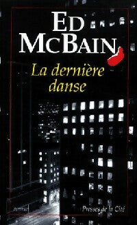 Livrenpoche : La dernière danse - Ed McBain - Livre