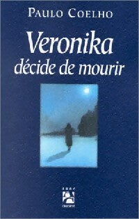 Livrenpoche : Veronika décide de mourir - Paulo Coelho - Livre