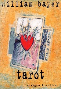 Livrenpoche : Tarot - William Bayer - Livre