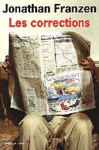 Livrenpoche : Les corrections - Jonathan Franzen - Livre