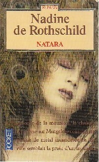 Livrenpoche : Natara - Nadine De Rothschild - Livre