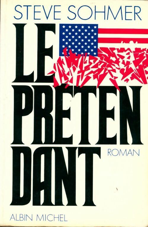 Livrenpoche : Le prétendant - Steve Sohmer - Livre