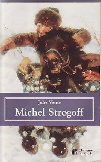Livrenpoche : Michel Strogoff - Jules Verne - Livre
