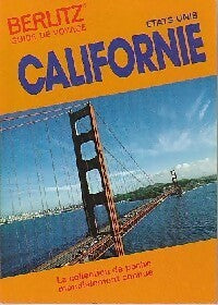 Livrenpoche : Californie - X - Livre