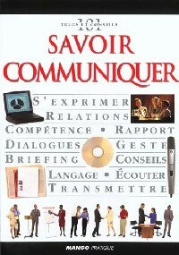 Livrenpoche : Savoir communiquer - Robert Heller - Livre