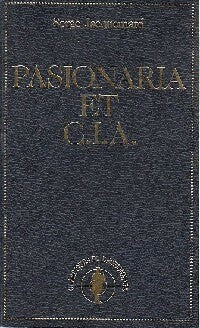 Livrenpoche : Pasionaria et CIA - Serge Jacquemard - Livre