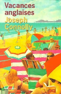 Livrenpoche : Vacances anglaises - Joseph Connolly - Livre