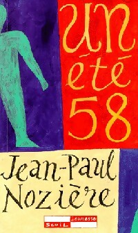 Livrenpoche : Un été 58 - Jean-Paul Nozière - Livre