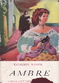 Livrenpoche : Ambre - Kathleen Winsor - Livre