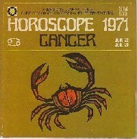 Livrenpoche : Cancer - G.L. Dricot - Livre