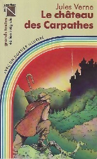 Livrenpoche : Le château des Carpathes - Verne Jules - Livre