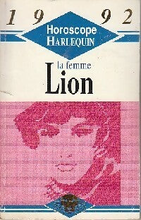 Livrenpoche : La femme lion 1992 - Michaël Delmar - Livre