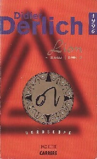 Livrenpoche : Lion 1996 - Didier Derlich - Livre