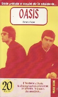 Livrenpoche : Oasis - Florence Rajon - Livre
