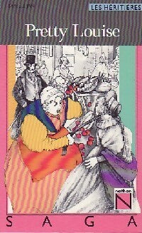 Livrenpoche : Pretty Louise - Isabelle Jan - Livre