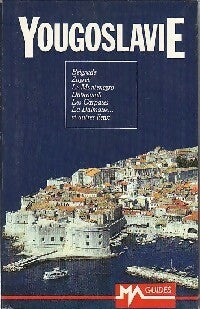 Livrenpoche : Yougoslavie - W. Seidl, B. Wiesner - Livre