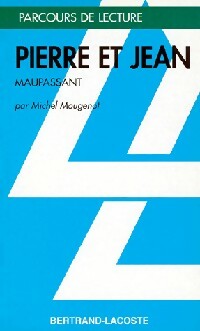 Livrenpoche : Pierre et Jean - Guy De Maupassant - Livre