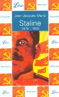 Livrenpoche : Staline (1878-1953) - Jean-Jacques Marie - Livre