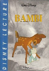 Livrenpoche : Bambi - Collectif - Livre