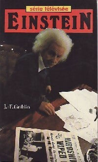 Livrenpoche : Einstein - Jean-François Griblin - Livre