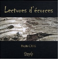 Livrenpoche : Lectures d'écorces - Brigitte Caire - Livre