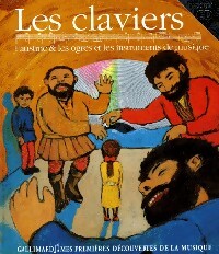 Livrenpoche : Les claviers - Leigh Sauerwein - Livre