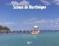 Livrenpoche : Scènes de Martinique - Jean-Luc Vuillet - Livre