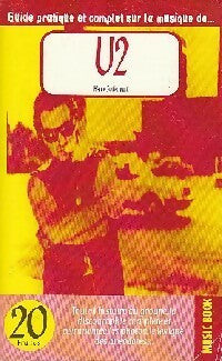 Livrenpoche : U2 - Hervé Guilleminot - Livre