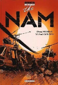 Livrenpoche : The Nam - Doug Murray - Livre