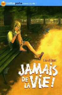 Livrenpoche : Jamais de la vie ! - Elisabeth Brami - Livre