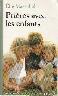 Livrenpoche : Prières avec les enfants - E. Maréchal - Livre