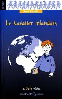 Livrenpoche : Le cavalier irlandais - René Escudié - Livre