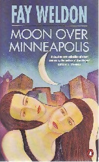 Livrenpoche : Moon over Minneapolis - Fay Weldon - Livre