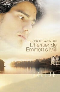 Livrenpoche : L'héritier de Emmett's Mill - Kimberly Van Meter - Livre