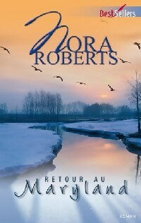 Livrenpoche : Retour au Maryland - Nora Roberts - Livre