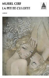 Livrenpoche : La petite culotte - Muriel Cerf - Livre