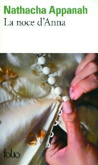 Livrenpoche : La noce d'Anna - Natacha Appanah - Livre