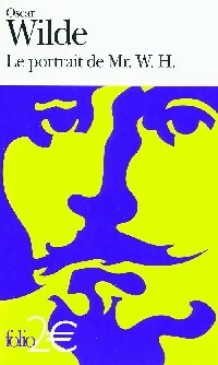 Livrenpoche : Le portrait de M. W.H. - Oscar Wilde - Livre