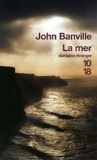 Livrenpoche : La mer - John Banville - Livre