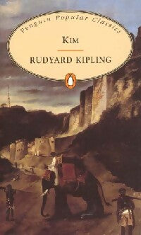 Livrenpoche : Kim - Rudyard Kipling, Varios Autores - Livre