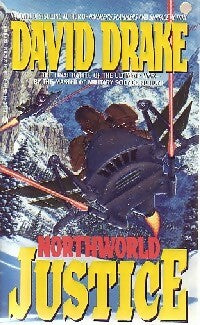Livrenpoche : Northworld : justice - David Drake - Livre