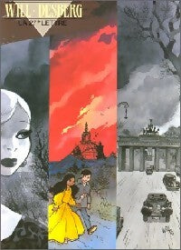 La 27e lettre - Stephen Desberg - Livre