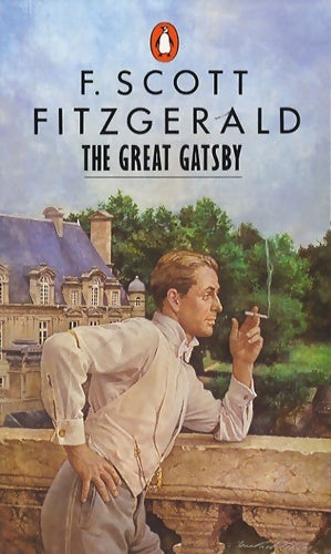 Livrenpoche : The great Gatsby - Francis Scott Fitzgerald, F. Scott Fitzgerald - Livre