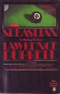 Livrenpoche : Sebastian - Lawrence Durrell - Livre