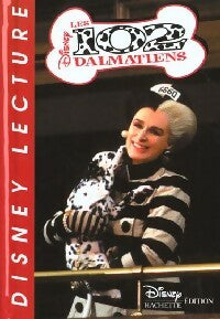 Livrenpoche : Les 102 dalmatiens - Walt Disney - Livre