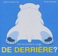 Livrenpoche : De derrière ? - Tanja Kirschner - Livre