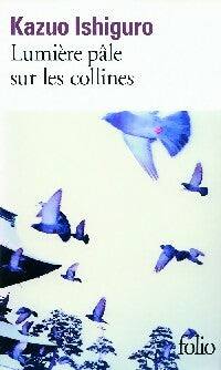 Livrenpoche : Lumière pâle sur les collines - Kazuo Ishiguro - Livre
