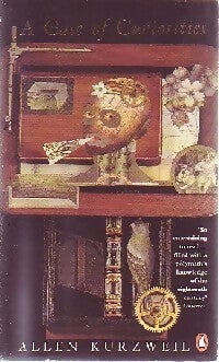 Livrenpoche : A case of curiosities - Allen Kurzweil - Livre