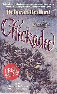 Livrenpoche : Chickadee - Deborah Bedford - Livre
