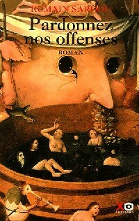 Livrenpoche : Pardonnez nos offenses - Romain Sardou - Livre